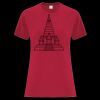 Everyday Heavy Cotton Ladies' Tee Thumbnail