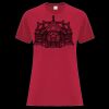 Everyday Heavy Cotton Ladies' Tee Thumbnail