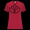 Everyday Heavy Cotton Ladies' Tee Thumbnail