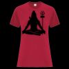 Everyday Heavy Cotton Ladies' Tee Thumbnail