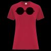 Everyday Heavy Cotton Ladies' Tee Thumbnail