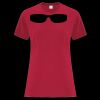 Everyday Heavy Cotton Ladies' Tee Thumbnail