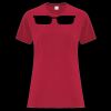 Everyday Heavy Cotton Ladies' Tee Thumbnail