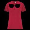 Everyday Heavy Cotton Ladies' Tee Thumbnail