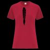 Everyday Heavy Cotton Ladies' Tee Thumbnail