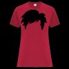 Everyday Heavy Cotton Ladies' Tee Thumbnail