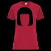 Everyday Heavy Cotton Ladies' Tee Thumbnail
