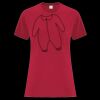 Everyday Heavy Cotton Ladies' Tee Thumbnail
