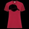 Everyday Heavy Cotton Ladies' Tee Thumbnail