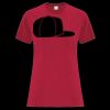 Everyday Heavy Cotton Ladies' Tee Thumbnail