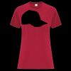 Everyday Heavy Cotton Ladies' Tee Thumbnail