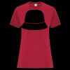 Everyday Heavy Cotton Ladies' Tee Thumbnail