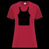 Everyday Heavy Cotton Ladies' Tee Thumbnail