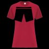 Everyday Heavy Cotton Ladies' Tee Thumbnail
