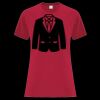 Everyday Heavy Cotton Ladies' Tee Thumbnail