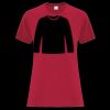 Everyday Heavy Cotton Ladies' Tee Thumbnail