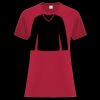 Everyday Heavy Cotton Ladies' Tee Thumbnail
