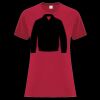 Everyday Heavy Cotton Ladies' Tee Thumbnail