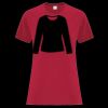 Everyday Heavy Cotton Ladies' Tee Thumbnail