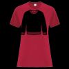 Everyday Heavy Cotton Ladies' Tee Thumbnail
