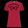 Everyday Heavy Cotton Ladies' Tee Thumbnail