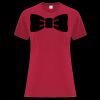 Everyday Heavy Cotton Ladies' Tee Thumbnail