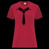 Everyday Heavy Cotton Ladies' Tee Thumbnail