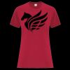 Everyday Heavy Cotton Ladies' Tee Thumbnail