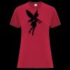 Everyday Heavy Cotton Ladies' Tee Thumbnail