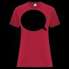 Everyday Heavy Cotton Ladies' Tee Thumbnail