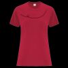 Everyday Heavy Cotton Ladies' Tee Thumbnail