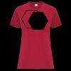 Everyday Heavy Cotton Ladies' Tee Thumbnail