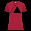 Everyday Heavy Cotton Ladies' Tee Thumbnail