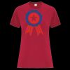 Everyday Heavy Cotton Ladies' Tee Thumbnail