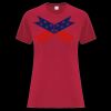 Everyday Heavy Cotton Ladies' Tee Thumbnail