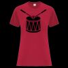 Everyday Heavy Cotton Ladies' Tee Thumbnail
