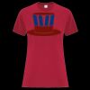 Everyday Heavy Cotton Ladies' Tee Thumbnail