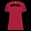 Everyday Heavy Cotton Ladies' Tee Thumbnail