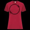 Everyday Heavy Cotton Ladies' Tee Thumbnail