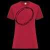 Everyday Heavy Cotton Ladies' Tee Thumbnail