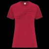 Everyday Heavy Cotton Ladies' Tee Thumbnail