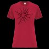 Everyday Heavy Cotton Ladies' Tee Thumbnail