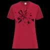 Everyday Heavy Cotton Ladies' Tee Thumbnail