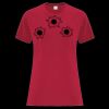 Everyday Heavy Cotton Ladies' Tee Thumbnail