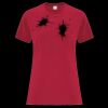 Everyday Heavy Cotton Ladies' Tee Thumbnail