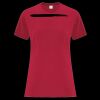 Everyday Heavy Cotton Ladies' Tee Thumbnail