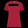 Everyday Heavy Cotton Ladies' Tee Thumbnail