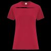 Everyday Heavy Cotton Ladies' Tee Thumbnail