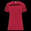 Everyday Heavy Cotton Ladies' Tee Thumbnail