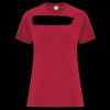 Everyday Heavy Cotton Ladies' Tee Thumbnail